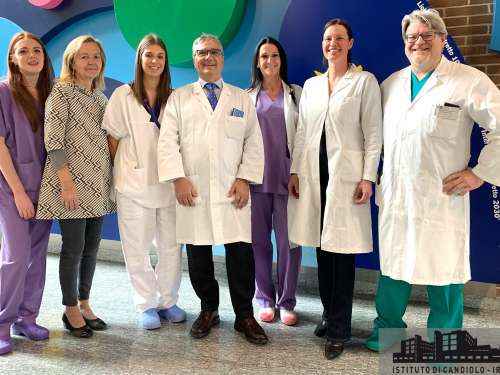 Carcinosi peritoneali primitive e secondarie working group