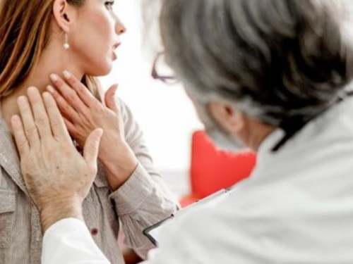 Stefano Bondi Tumore della laringe